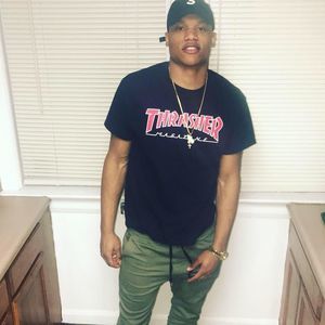 Meet your Posher, Daryl